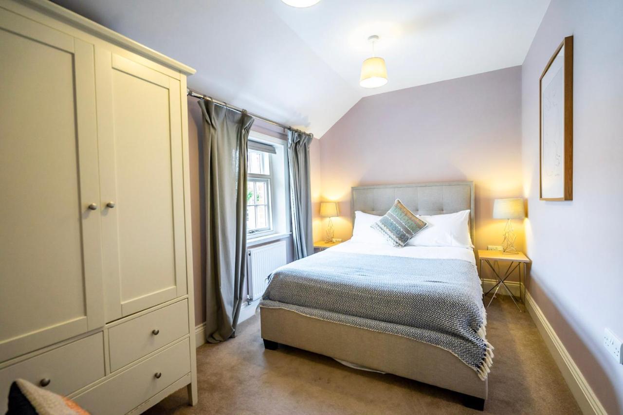Vila Middlethorpe Manor - No 4 Relaxation And Peace York Exteriér fotografie